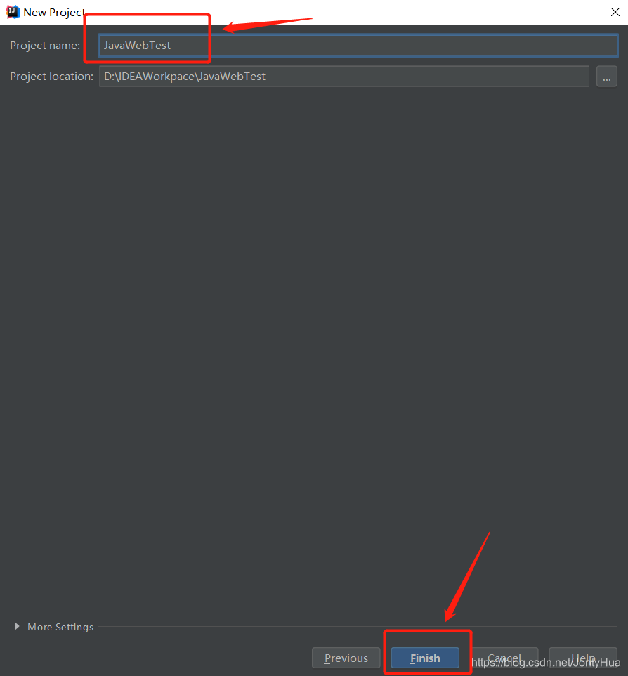 如何在IntelliJ IDEA 2018上配置Tomcat并運行第一個JavaWeb項目