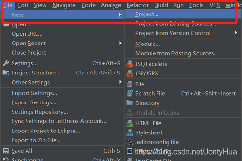 如何在IntelliJ IDEA 2018上配置Tomcat并運行第一個JavaWeb項目