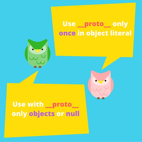 為什么我要說 JavaScript 對象字面量很酷？