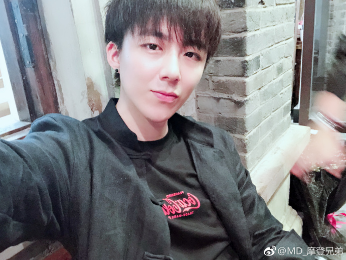 抖音摩登兄弟真名叫什么？抖音摩登兄弟劉宇寧的個人資料大全