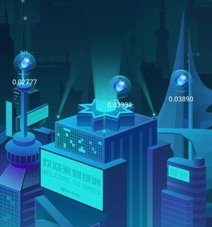 百度綠洲是什么？百度綠洲怎么賺錢？