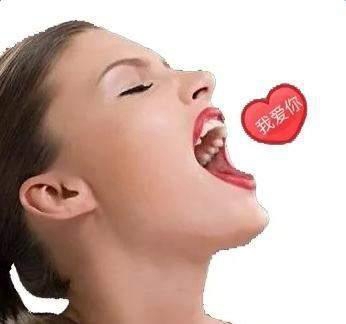 抖音吐愛心的表情包在哪下載？抖音口吐愛心的圖片匯總