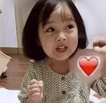 抖音吐愛心的表情包在哪下載？抖音口吐愛心的圖片匯總