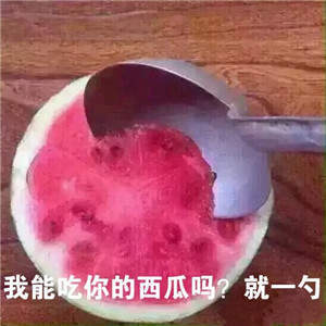 【抖音我能親你嗎就一口表情包】高清無水印圖片分享