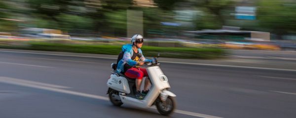美團樂跑是什么 美團樂跑指的是什么
