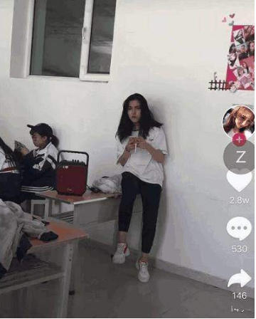 抖音女版吳亦凡是誰？女版吳亦凡叫什么？
