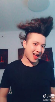 抖音萬物生吹頭發的小哥哥到底是誰？吹頭發的小哥哥介紹