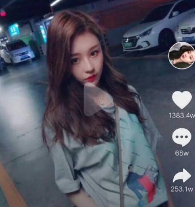 婉兒是抖音溫婉新號嗎？抖音溫婉黑歷史為什么火？