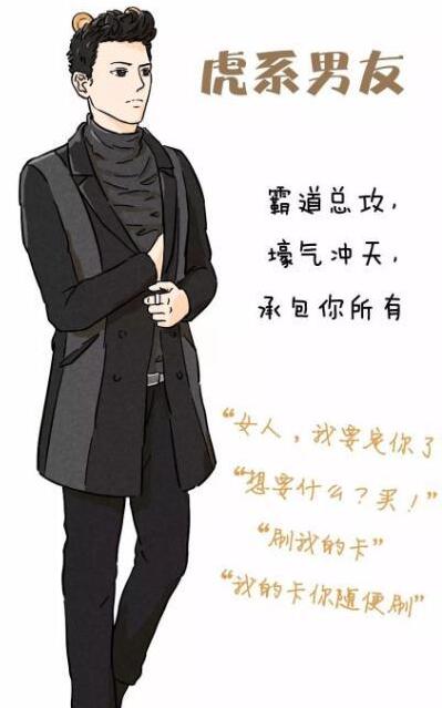抖音袋鼠系男友是什么樣的？抖音袋鼠系男友有哪些特征？