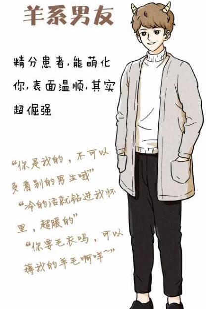 抖音袋鼠系男友是什么樣的？抖音袋鼠系男友有哪些特征？