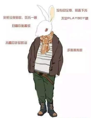抖音動物系男友是什么意思？抖音動物系男友有哪些特征？