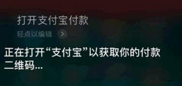 支付寶怎么使用語音支付？支付寶語音支付使用教程介紹