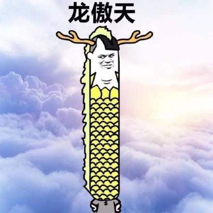 抖音驕傲無比驕傲驕傲突破天際無水印表情包大全