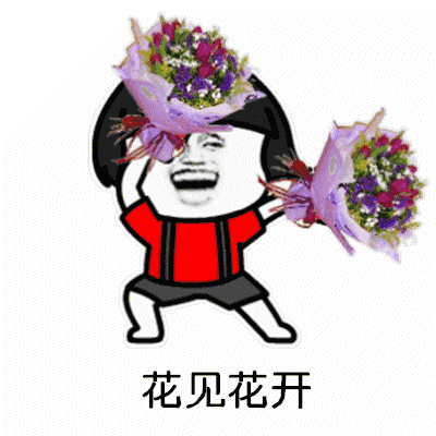 【抖音都夸我人見人愛】高清無水印GIF表情包