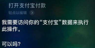 支付寶怎么使用語音支付？支付寶語音支付使用教程