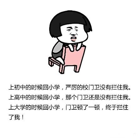 抖音外表長得顯小的表情包有哪些？外表長得顯小蘑菇頭表情包匯總