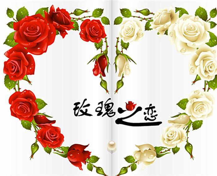 抖音我要送你紅色玫瑰是什么歌？抖音上的送你99朵玫瑰花是什么歌