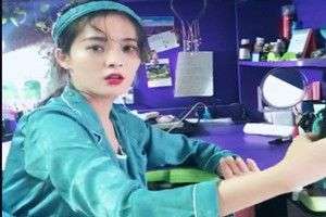 抖音模仿Usher的音樂是什么？模仿歌曲分享