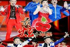 抖音最炫小蘋果是什么歌？歌曲分享