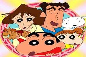 抖音蠟筆小新新歌曲叫什么？BGM介紹
