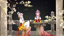 抖音梨花香纏著衣角是什么歌？抖音梨花香纏著衣角歌詞介紹