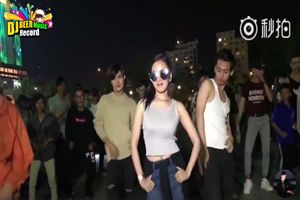 抖音泰國魔性舞蹈歌曲叫什么？抖音泰式蹦迪背景音樂分享