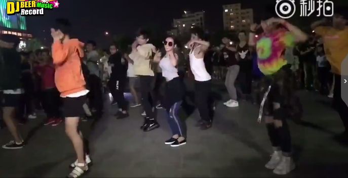 抖音泰國魔性舞蹈歌曲叫什么？抖音泰式蹦迪背景音樂分享