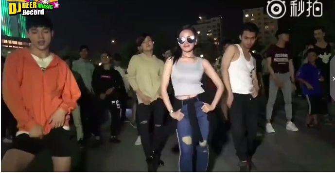 抖音泰國魔性舞蹈歌曲叫什么？抖音泰式蹦迪背景音樂分享