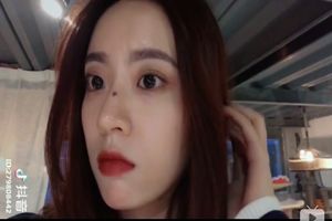 抖音里會放電的美女是誰？會放電的美女抖音id介紹