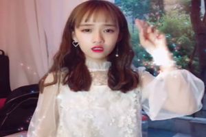 抖音blingbling特效怎么弄？抖音流星雨閃閃發光特效玩法教程介紹