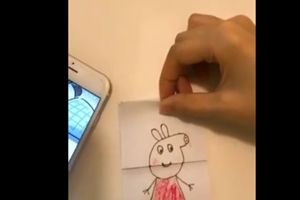 抖音被自己耽誤了的畫家是什么梗？被自己耽誤了的畫家什么意思