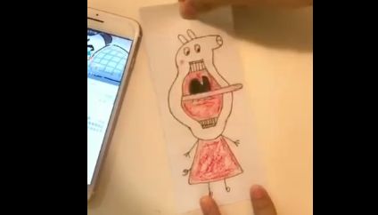 抖音被自己耽誤了的畫家是什么梗？被自己耽誤了的畫家什么意思