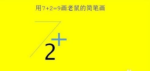 抖音7+2=9是什么梗？抖音7+2=9是什么套路？
