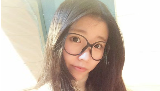 抖音上唱偶遇在沙漠的女生是誰？個人資料介紹