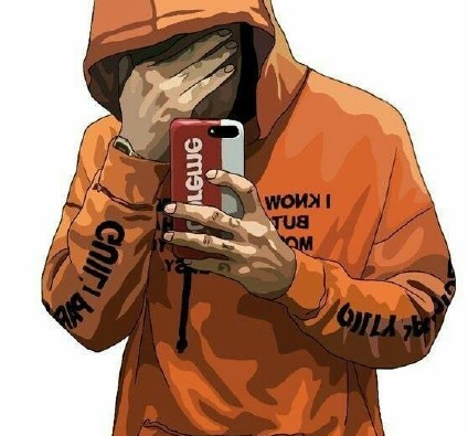 抖音花式遮臉頭像有哪些？高清圖片分享
