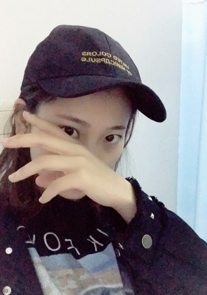 抖音花式遮臉圖片_抖音花式遮臉無水印潮圖頭像分享