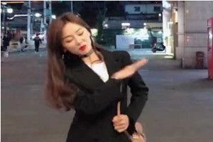 抖音拍灰舞的背景音樂是什么？抖音拍灰舞背景音樂分享
