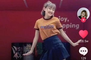 抖音sayyeyeye是什么歌？抖音老頭小孩斗舞bgm歌曲分享