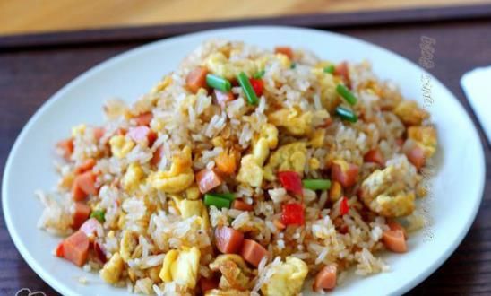 抖音蛋炒飯是什么梗？抖音評論蛋炒飯是怎么回事