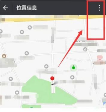 微信小程序怎么查詢地理經緯位置？微信小程序查詢地理經緯位置方法