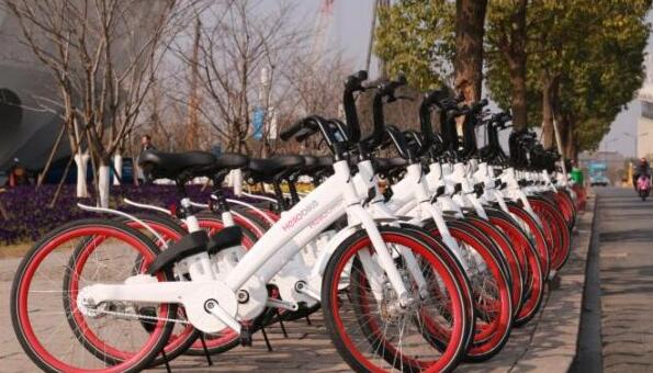 哈羅單車怎么收費？哈羅單車怎么使用？