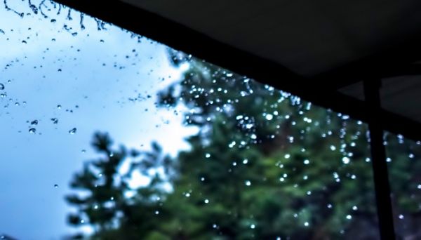 暴雨的說說發朋友圈 下暴雨怎么發朋友圈
