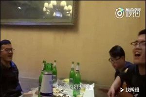 抖音紙短情長酒桌版在哪看？紙短情長酒桌版完整歌詞分享