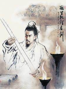 抖音狂浪生歌詞出自哪里？狂浪生歌詞有什么含義