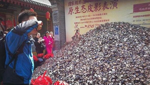 抖音西安摔碗在什么地方？抖音西安摔碗里酒是什么酒？