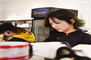 抖音江陰奶茶店小哥哥是誰？抖音抖音奶茶小哥哥個人資料介紹