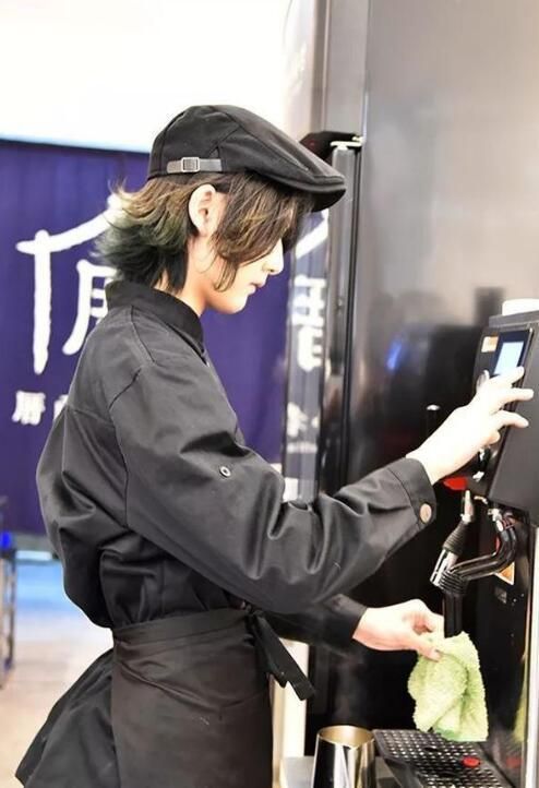 抖音江陰奶茶店小哥哥是誰？抖音抖音奶茶小哥哥個人資料介紹