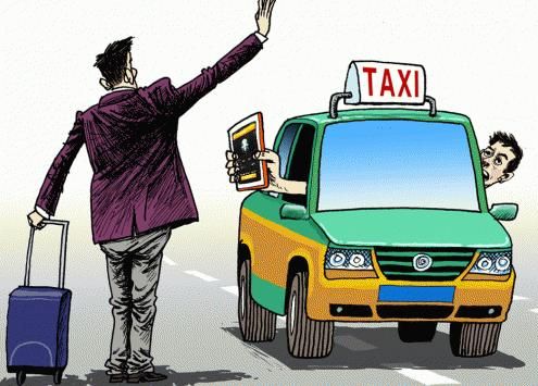 美團打車被叫停是真的嗎？美團打車被約談怎么回事