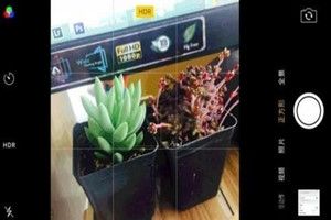 抖音iphone怎么拍照？抖音iPhone拍照技巧分享