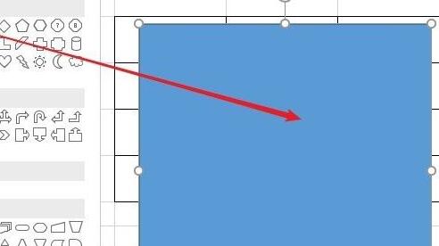 excel圖片透明度調節教程